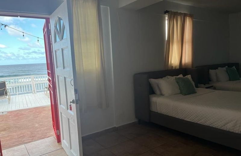 Bella Surf Inn
