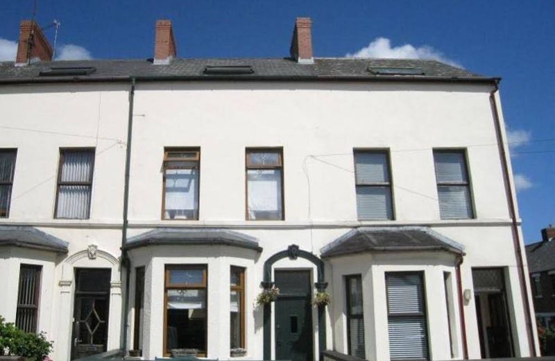 Shaftesbury Avenue Townhouse