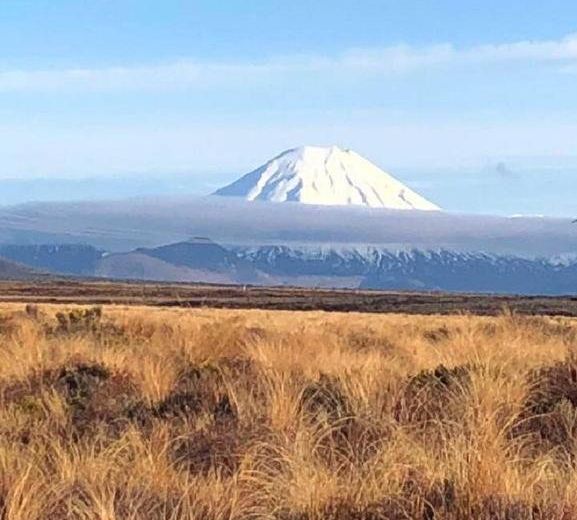Waiouru Welcome Inn