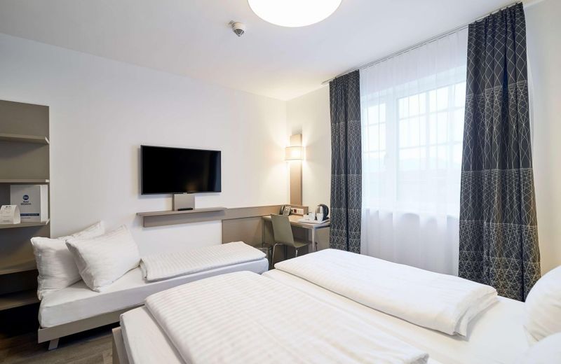 Best Western Hotel Kiefersfelden