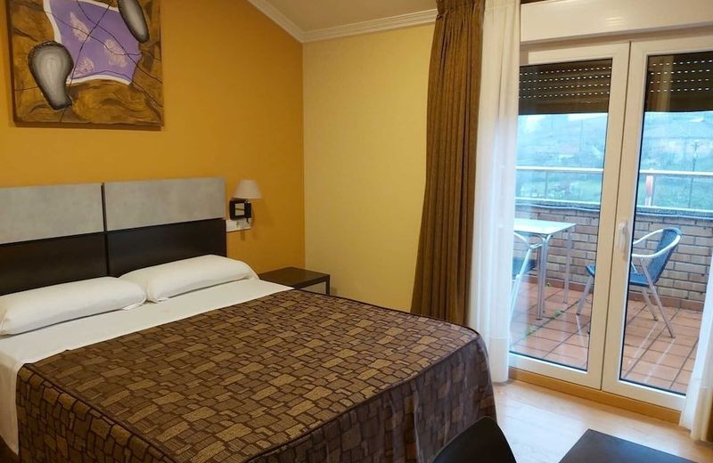 Hotel Reigosa