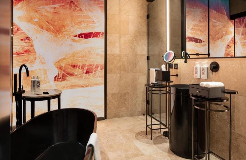 The Emporium Plovdiv - MGALLERY Best Luxury Modern Hotel 2023