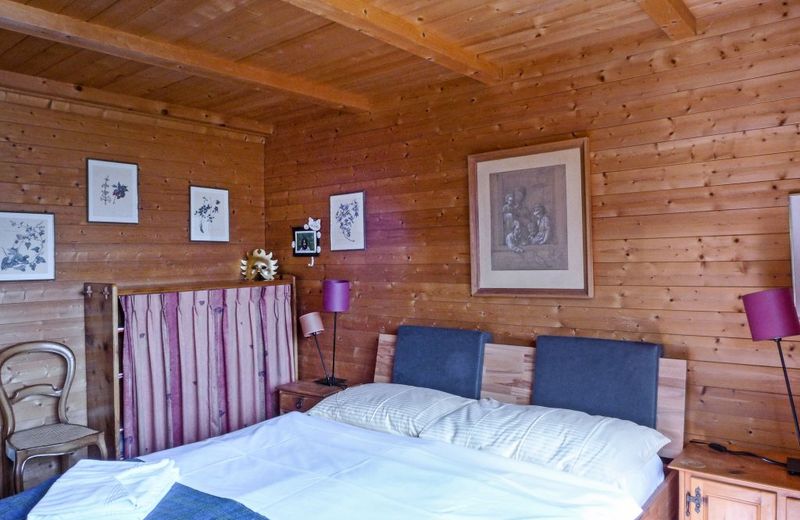 Chalet Mioche by Interhome
