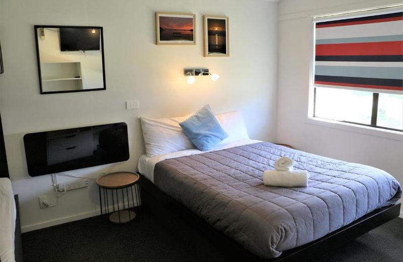 Kaiteriteri Reserve Cabins