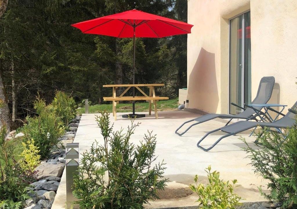 Le Moulin des Olirics
