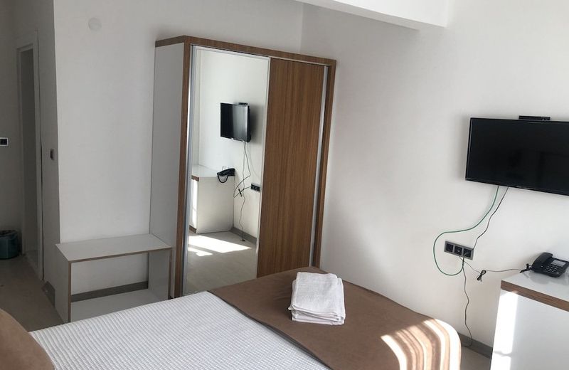 Green Garden House Hotel