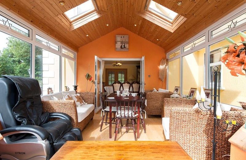 Woodlands Guest Accommodation