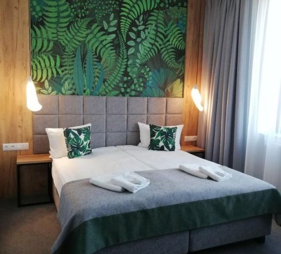 Browar Folga - hotel, restauracja, SPA