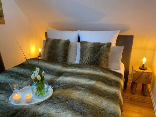 Pension Haus am Wald