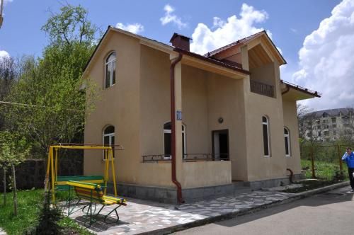 Alpina Resort by Stellar Hotels, Tsaghkadzor