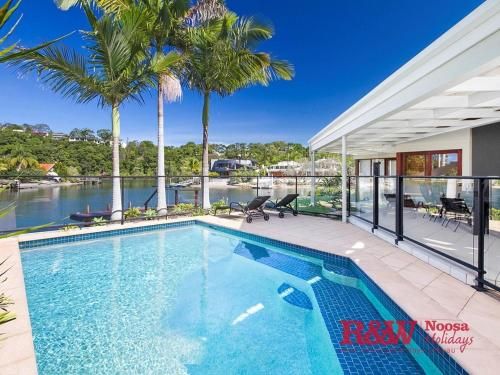 19 Wesley Court, Noosa Heads