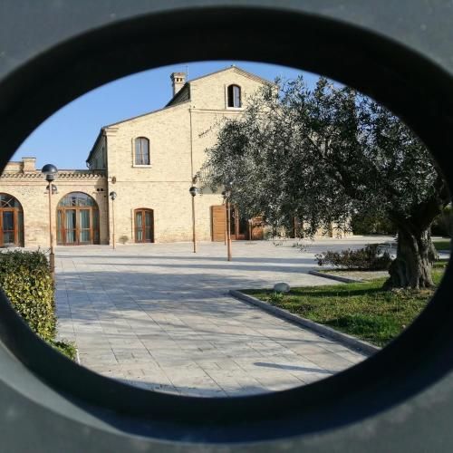 Country House La Gioconda