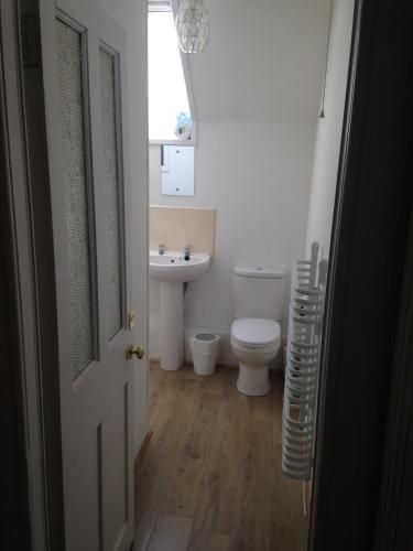 St Magnus Self Catering Lerwick
