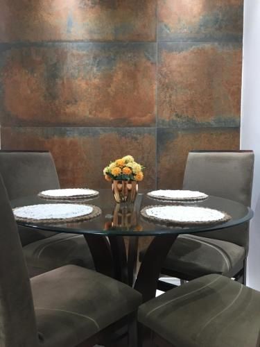 Top Floripa Apartment