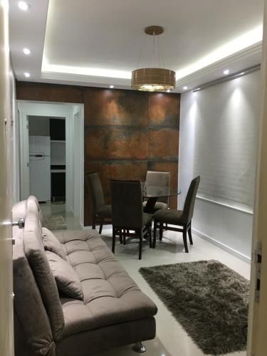 Top Floripa Apartment