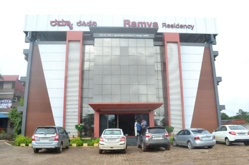 Ramya Residency