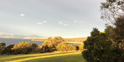 Convict Beach Coastal Retreat