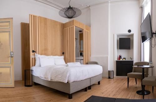 Heirloom Hotels - The Mansion
