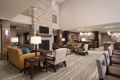 Staybridge Suites Irvine - John Wayne Airport, an IHG Hotel