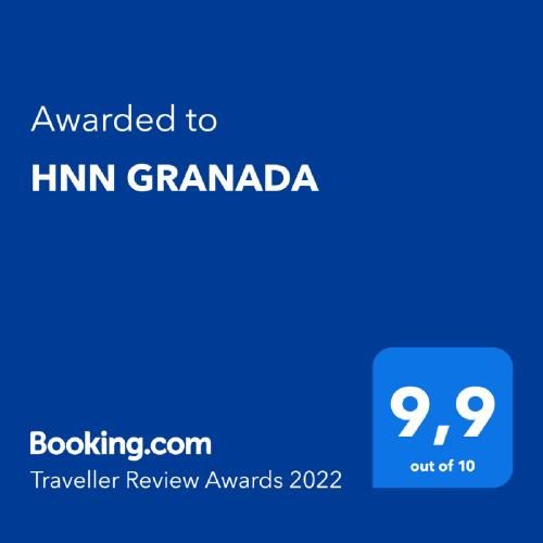 HNN Granada