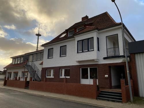 Tempel-inn Appartements Molkereistr. 2
