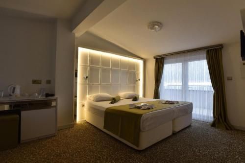 Trabzon Flyinn Hotel