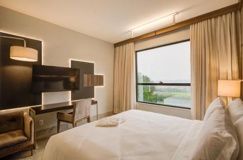 DoubleTree by Hilton - Foz do Iguaçu
