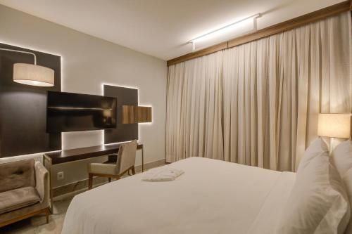 DoubleTree by Hilton - Foz do Iguaçu