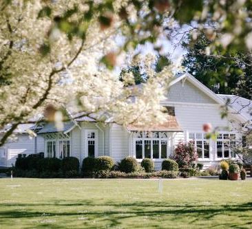 Wallingford Homestead