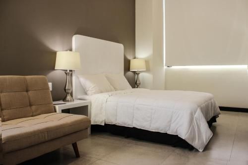 Laviu Suites B&B