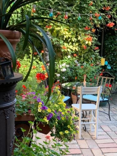 Bed and Breakfast "Caffe-caffe"