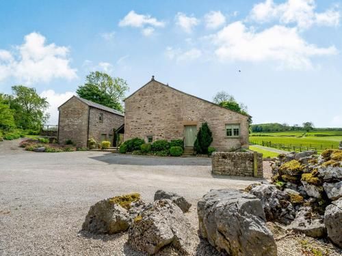 Pickle Cottage, Carnforth
