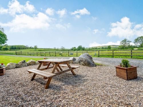 Pickle Cottage, Carnforth