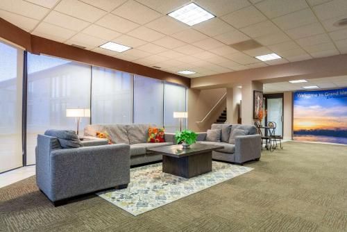 Suburban Extended Stay Hotel I-80 Grand Island