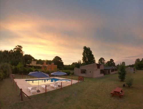 Aroma de campo