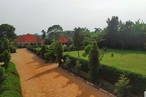 Hoima Flight Motel