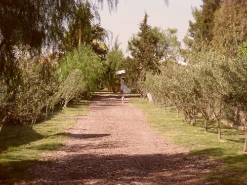 Casas de Campo Los Corralitos
