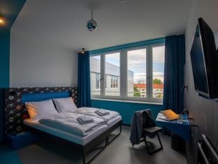 Hotel Image 1