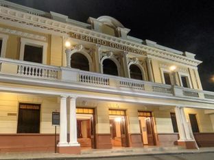 Hotel Image 1