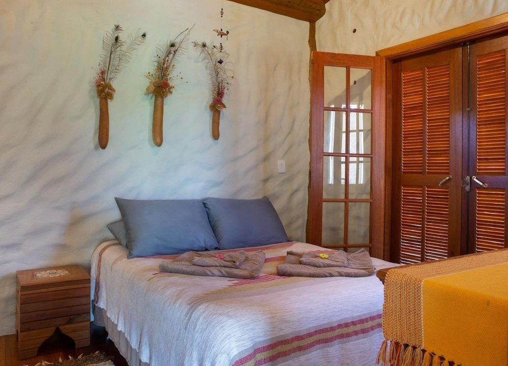 Sitio Jatoba/Lapinha da Serra