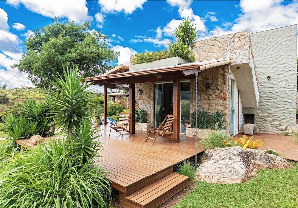 Sitio Jatoba/Lapinha da Serra