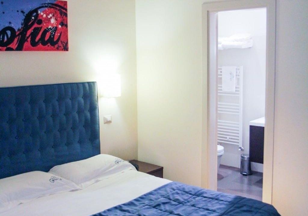 Rome Armony Suites