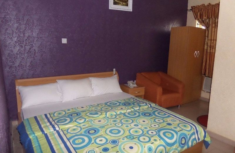 Jaftel Hotel & Suites