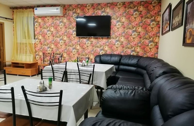 Mini-Hotel Chance