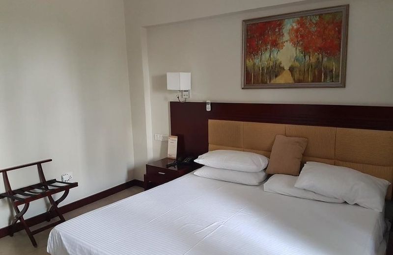 Sharon Ultimate Hotels