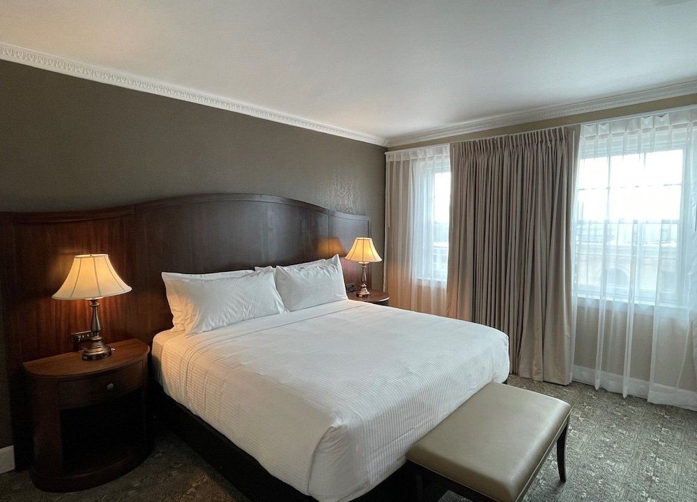 The Americus Hotel, Trademark Collection by Wyndham