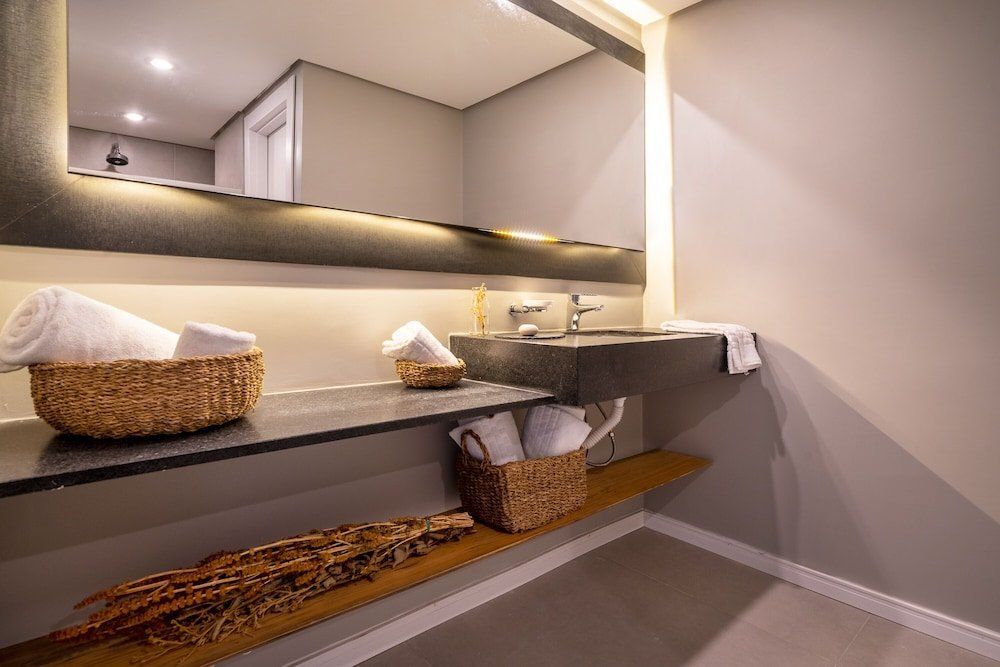 Jangal das Araucárias Swan Design Hotel Canela