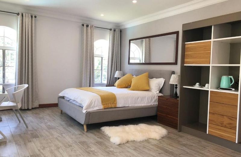 Lotus Guest House