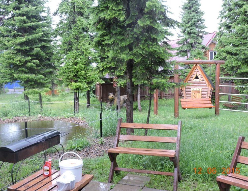 Outdoor Pictures 4