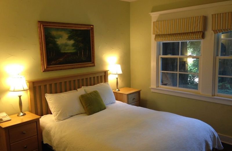 Highland Dell Lodge